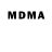 MDMA crystal M_T_T
